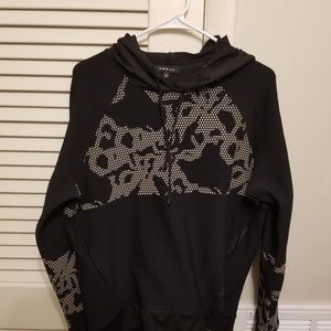 Womens sport hoodie